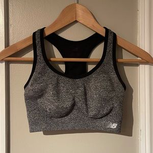 New Balance Sports Bra